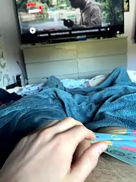 Timour92 online show from 03.05.26