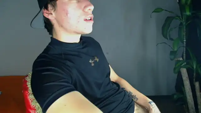 Logan sixxer online show from 11.30.25