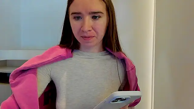 SoulNonNude online show from 02.12.26