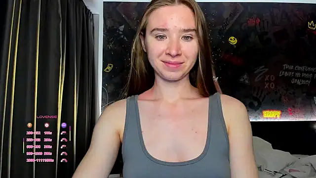 SoulNonNude online show from 03.02.26