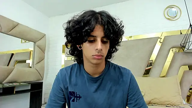 Ibratxandy online show from 11.12.25