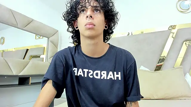 Ibratxandy online show from 11.15.25