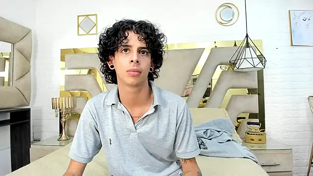 Ibratxandy online show from 11.20.25