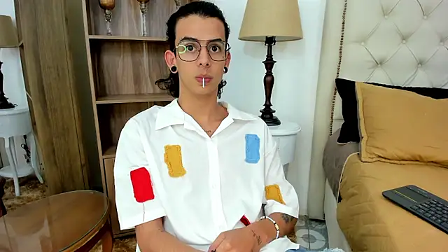 Ibratxandy online show from 01.10.26