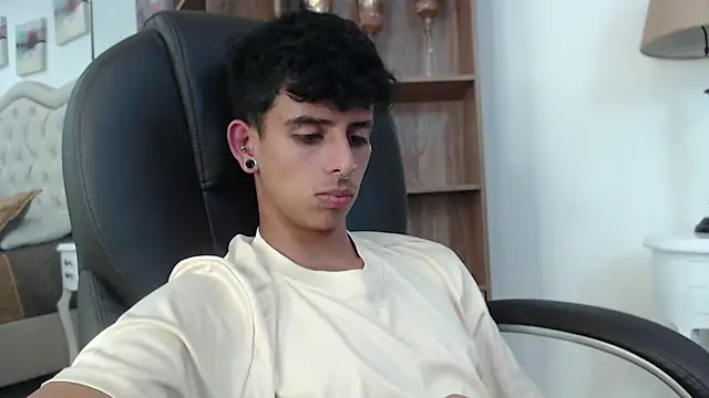 Ibratxandy online show from 04.18.26