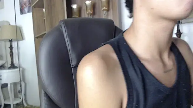 Ibratxandy online show from 04.20.26