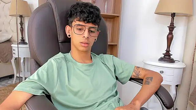 Ibratxandy online show from 06.03.26