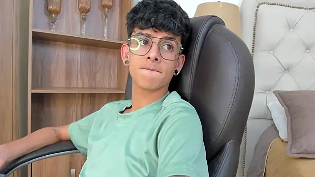 Ibratxandy online show from 06.03.26