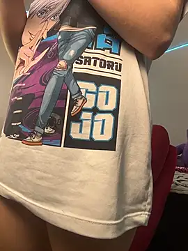 Sharon Black online show from 03.05.26