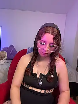 Sharon Black online show from 04.18.26