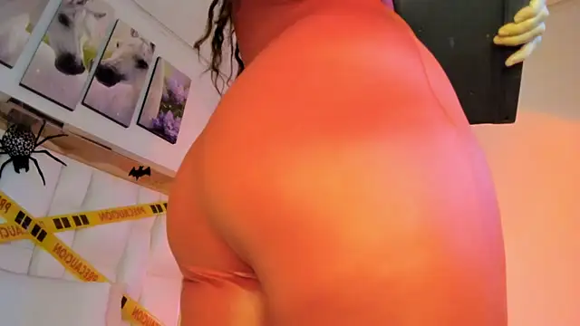 SamanttaMilf online show from 11.05.25