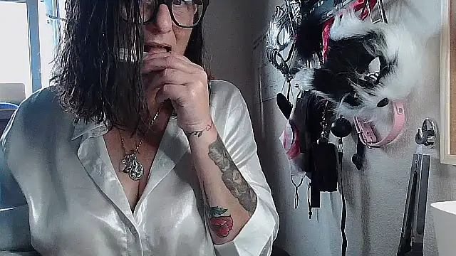 Mistress-Ivy51 online show from 09.11.25