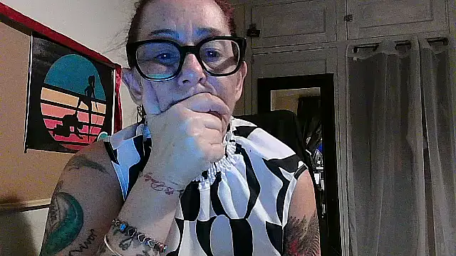 Mistress-Ivy51 online show from 11.11.25