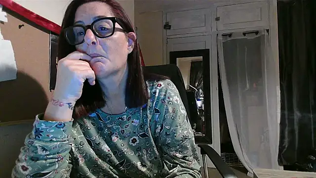 Mistress-Ivy51 online show from 11.15.25