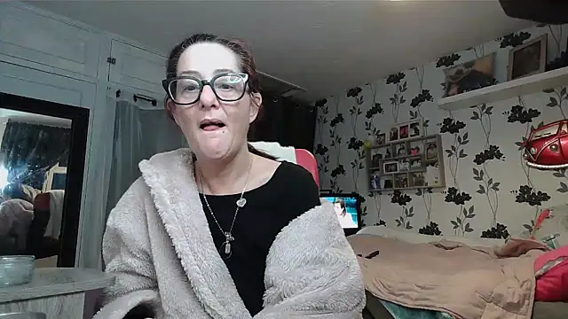 Mistress-Ivy51 online show from 02.07.26