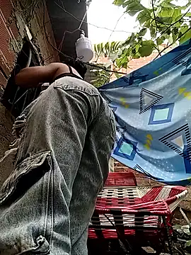 Rous-squir online show from 09.10.25