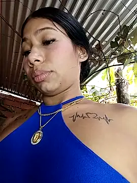 Rous-squir online show from 11.13.25