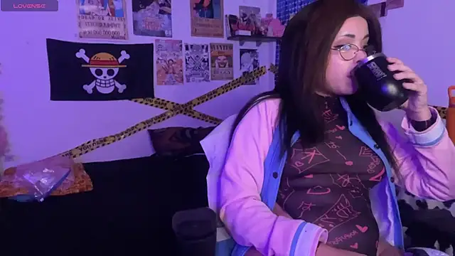 PixelKitty  online show from 01.17.26