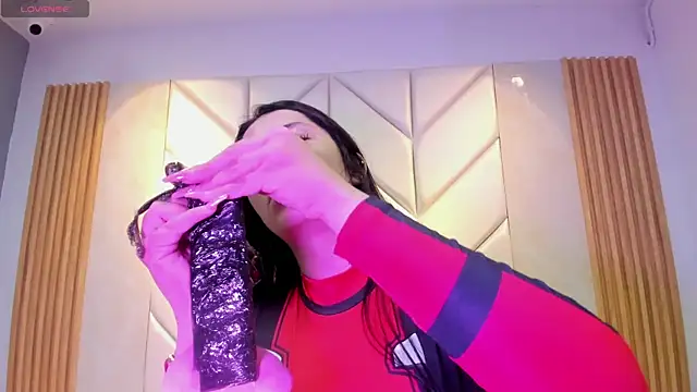 BarbieMonet online show from 11.01.25