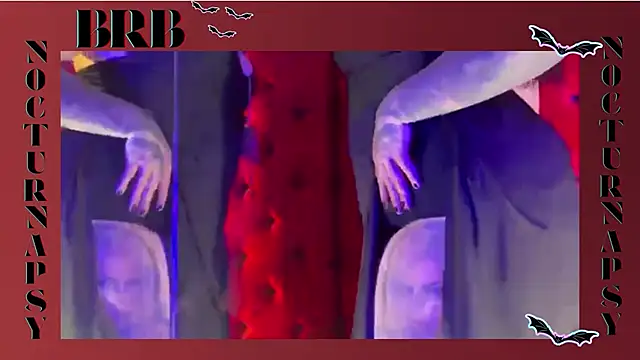 Nocturnapsy online show from 01.14.26