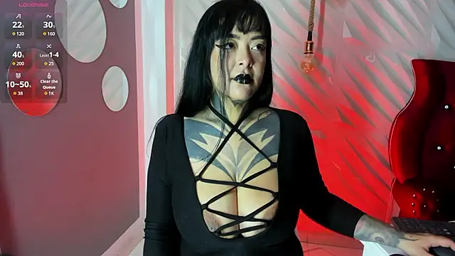 Nocturnapsy online show from 02.16.26