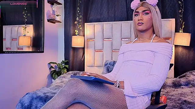 Hanzking01 online show from 09.16.25