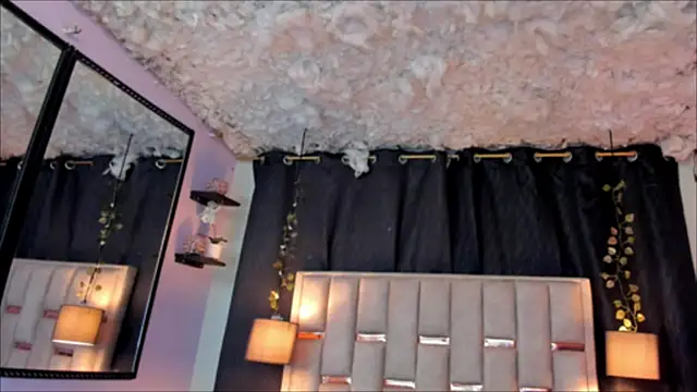 Hanzking01 online show from 10.25.25