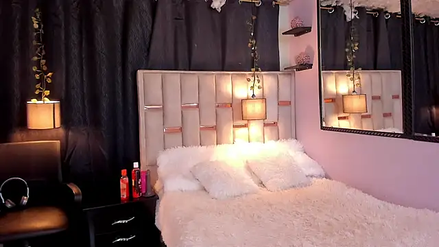 Hanzking01 online show from 11.29.25