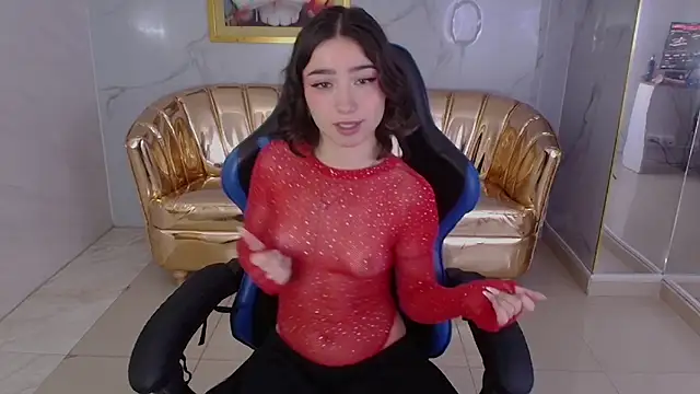 venuss09 s online show from 11.20.25