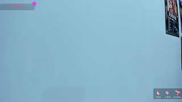 FluffyMelons online show from 03.27.26