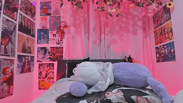 FluffyMelons online show from 04.19.26