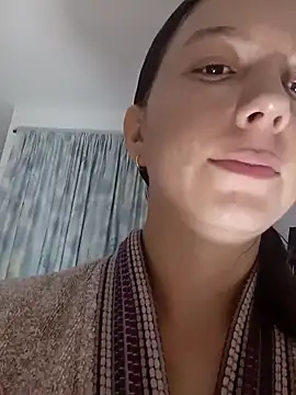 Arianna Moss online show from 11.18.25