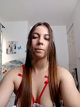 Arianna Moss online show from 01.11.26