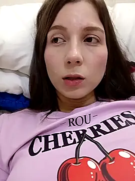 Arianna Moss online show from 03.27.26