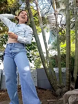 Snapshot of Arianna_Moss chatting on 07.04.26 Arianna Moss online show from 07.04.26