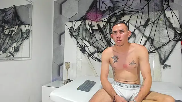 PeterBowel online show from 10.30.25