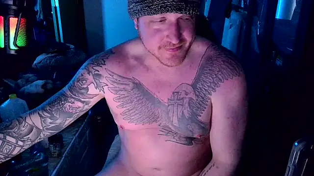 CloudyKingG online show from 02.24.26