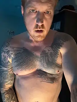 CloudyKingG online show from 05.19.26