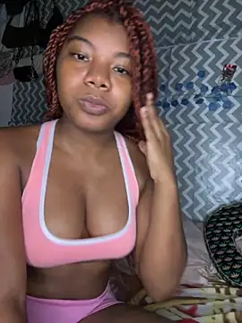 chocolatito-ho online show from 12.03.25