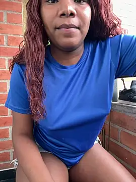 chocolatito-ho online show from 02.20.26