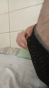 Apollu Gaucho online show from 02.12.26