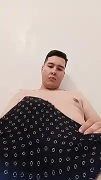 Apollu Gaucho online show from 03.13.26