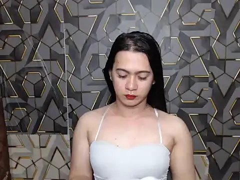 ur asianpretty online show from 06.18.26