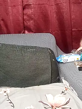 Ishu Lovee online show from 11.29.25