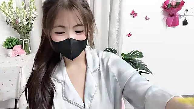 Amelia-babee online show from 05.01.26
