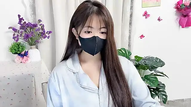 Amelia-babee online show from 05.06.26