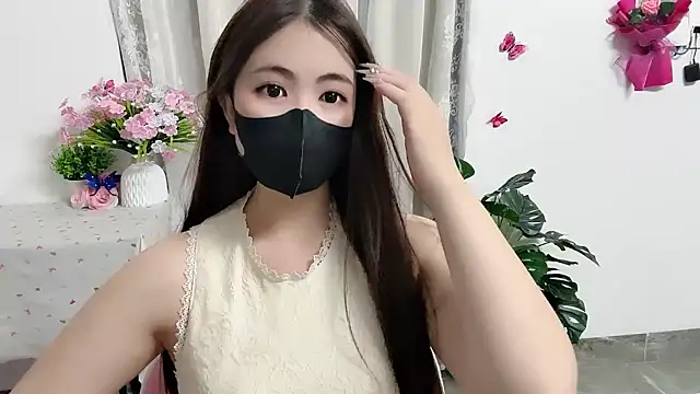 Amelia-babee online show from 05.08.26