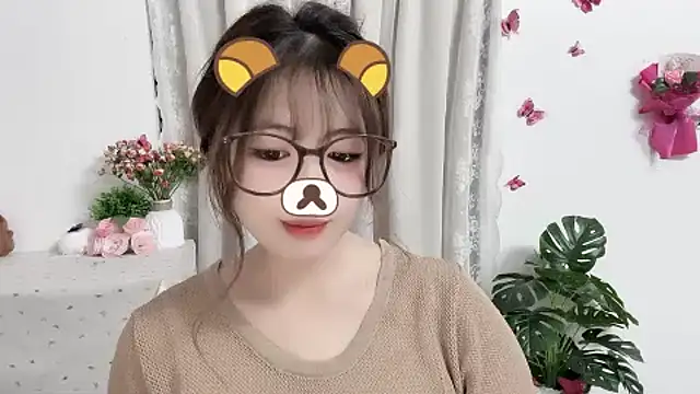 Amelia-babee online show from 06.19.26