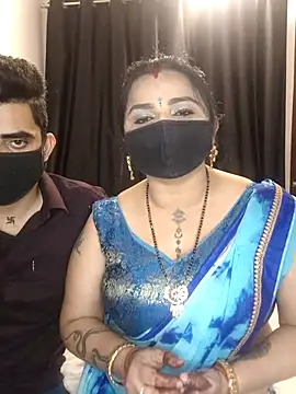 Hot Anjali 123 online show from 02.17.26