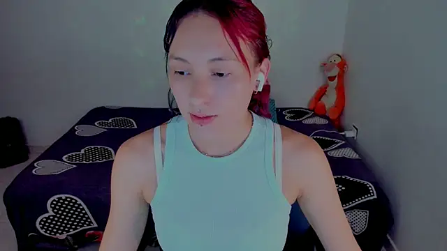 Madison charlotte online show from 03.09.26